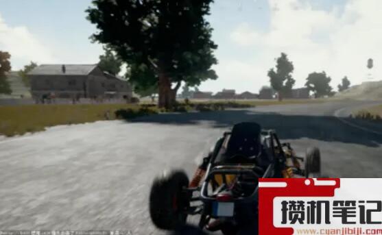 《pubg》车载音乐按键介绍