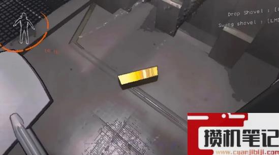 《致命公司》收银机金条价格介绍