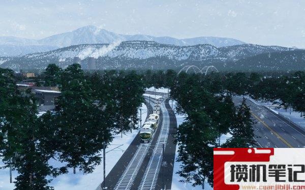 城市天际线2地价蔓延怎么解决