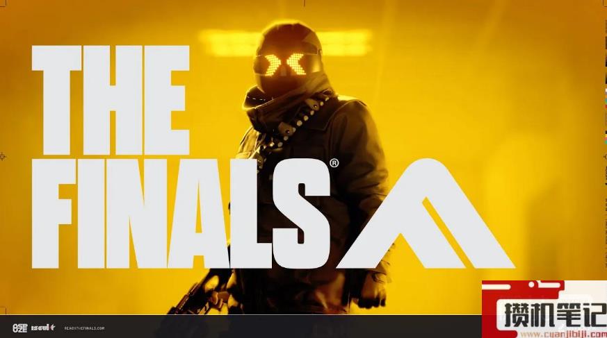 TheFinals武器amk优缺点一览