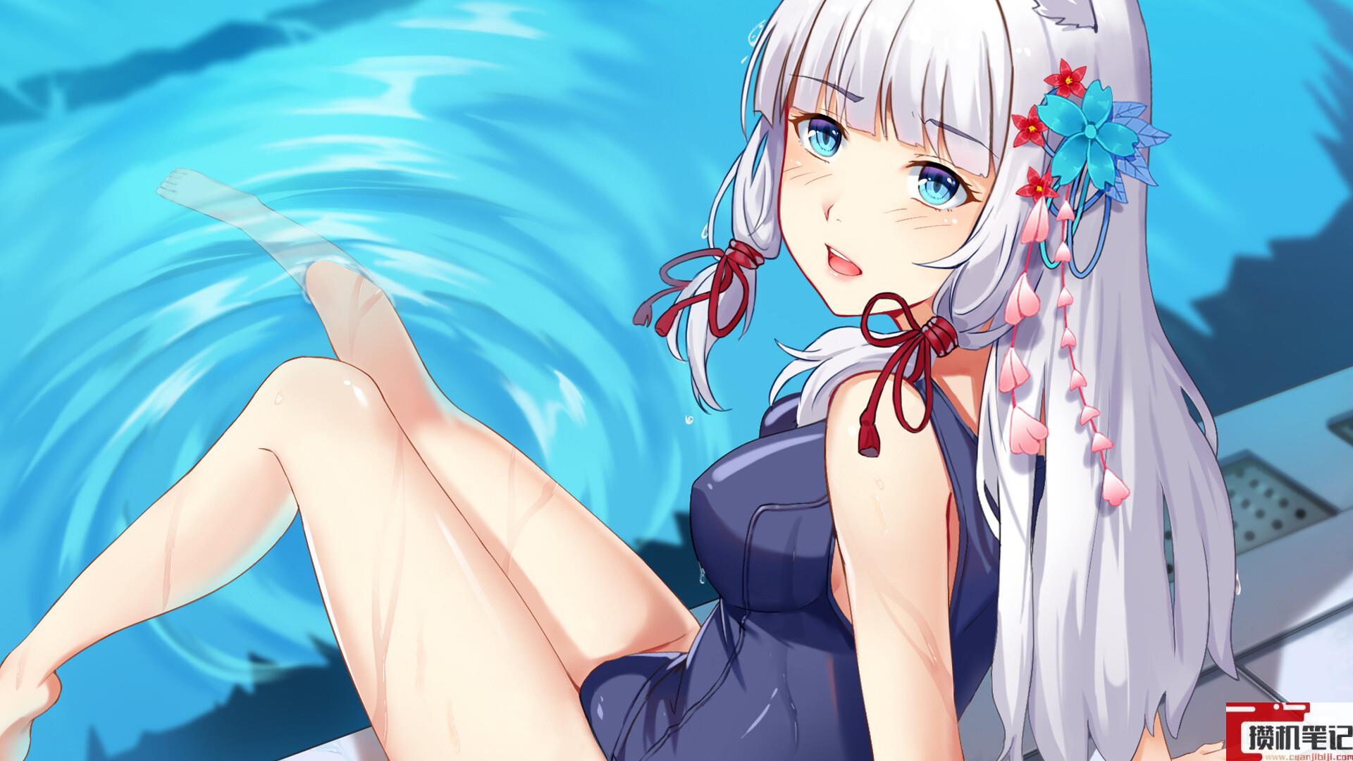 视觉小说夏事件簿公布
