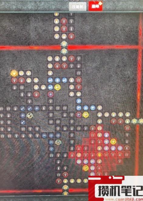 暗黑破坏神4s2赛季压制大锤流野蛮人build分享