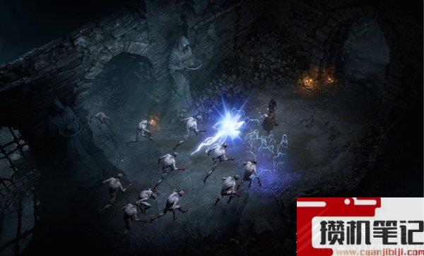 暗黑破坏神4S2旋风斩野蛮人构筑详情