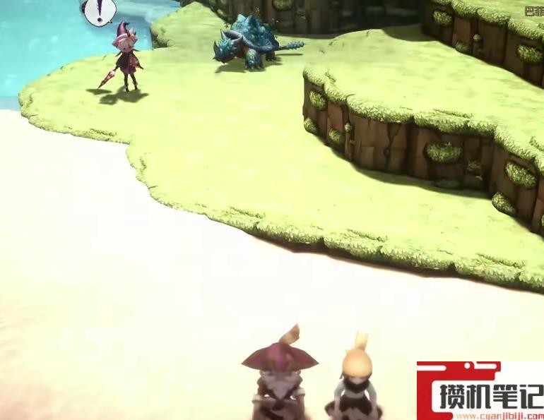 魔女之泉R全支线怎么做