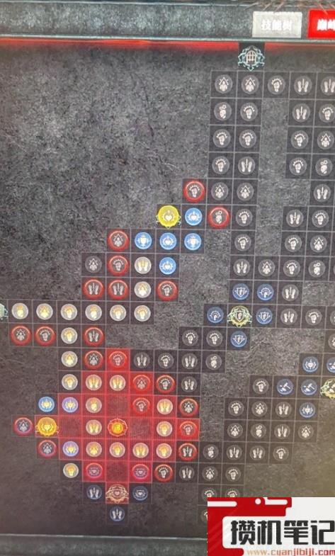 暗黑破坏神4s2赛季压制大锤流野蛮人build分享