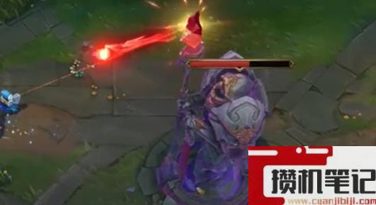 《LOL》蜕生属性介绍