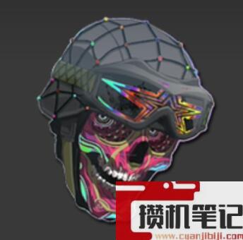 《cs2》印花推荐介绍