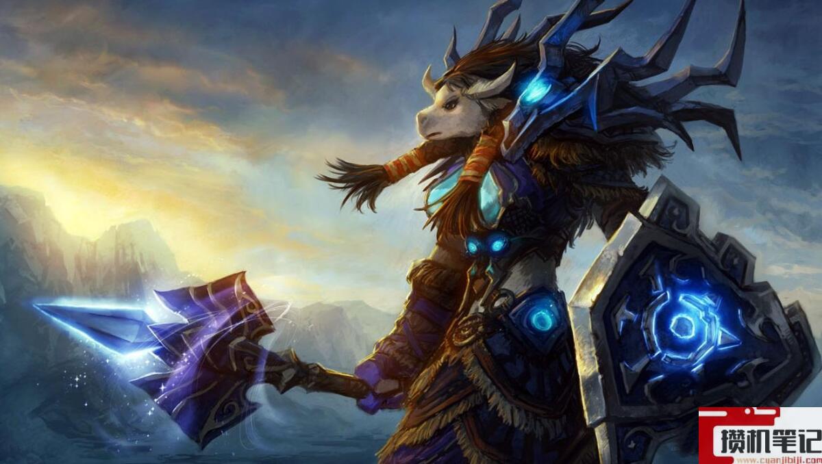 《魔兽世界》乌龟服封号行为介绍