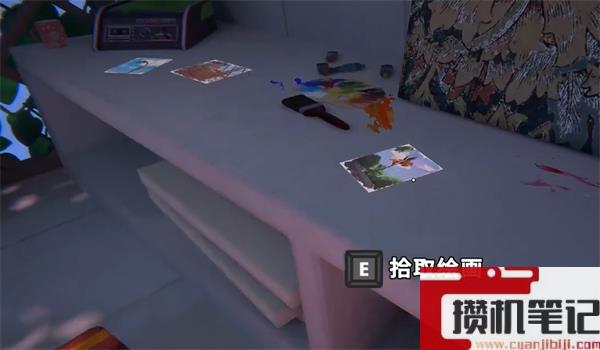 《取景器》5iewfinder众画归位成就攻略