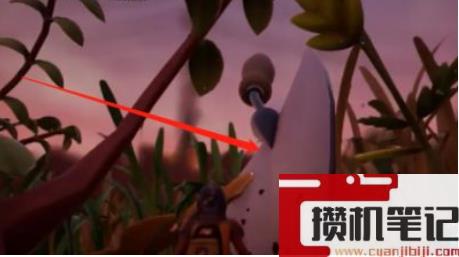 《禁闭求生》二级铲子解锁方法
