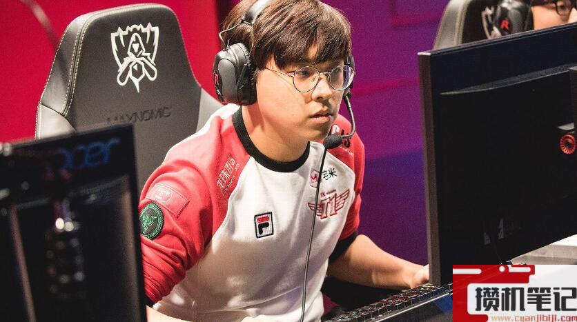 《lol》历史地位前十人物票数一览