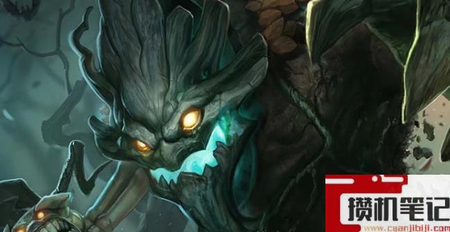 《LOL》扭曲树精茂凯上线时间