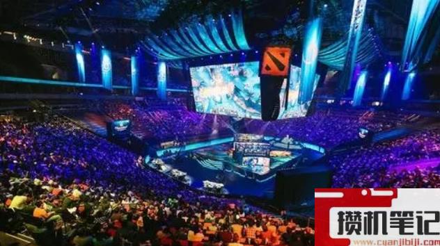 《刀塔2》2023dota2ti开赛日期一览