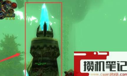 《魔兽世界》怀旧服精神水晶获得方法