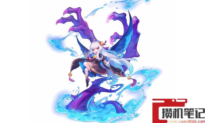 《梦幻西游》幻姬获得方法