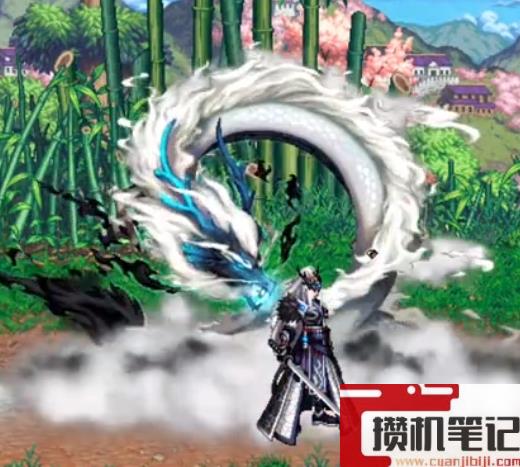 《dnf》龙袍价格介绍