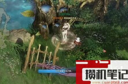 《命运方舟》风弥之丘摩可可位置攻略