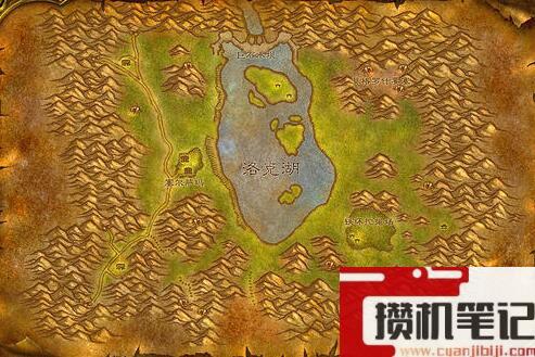 《魔兽世界》乌龟服硬核模式升级攻略一览