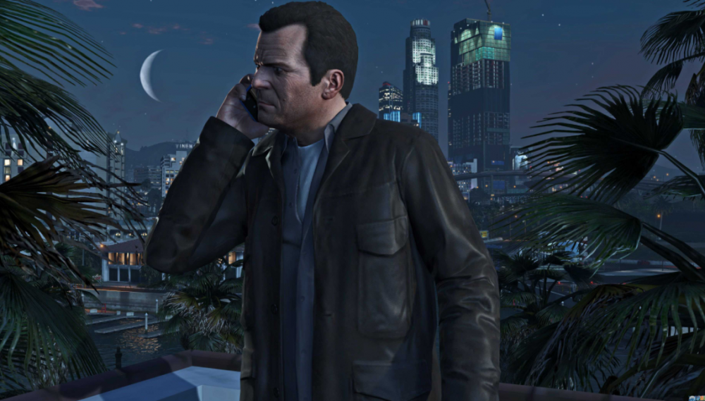 gta5大干一票b计划攻略