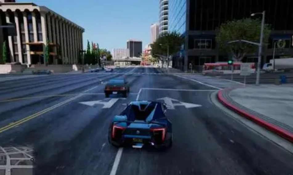 gta5警察局位置在哪