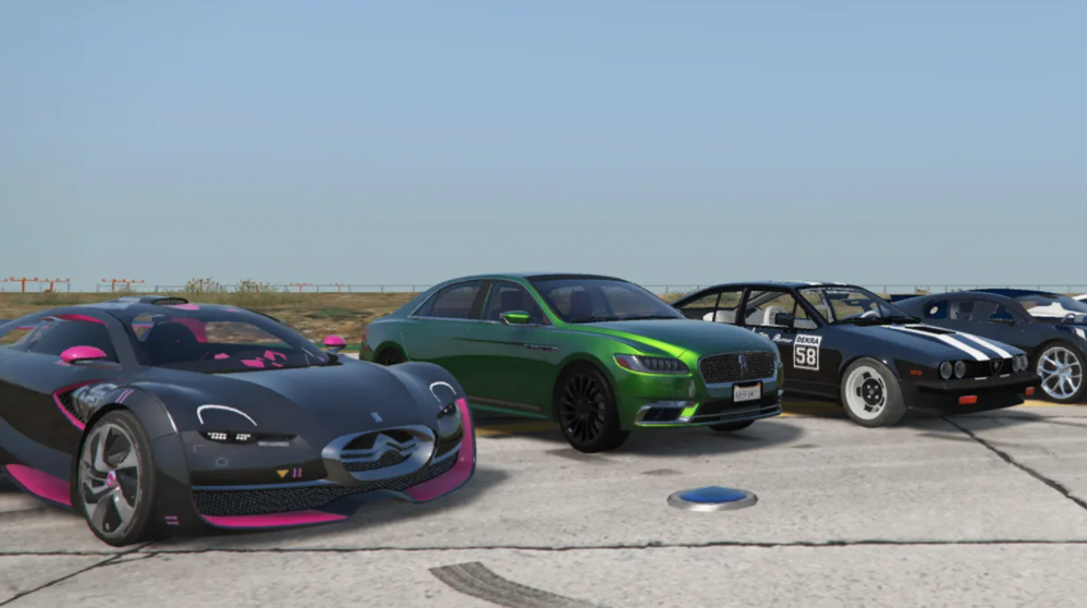GTA5 自己家在哪？完全攻略