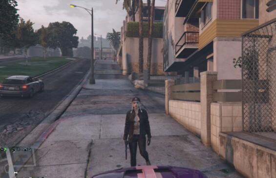 gta5怎么买机库？有没有必要？