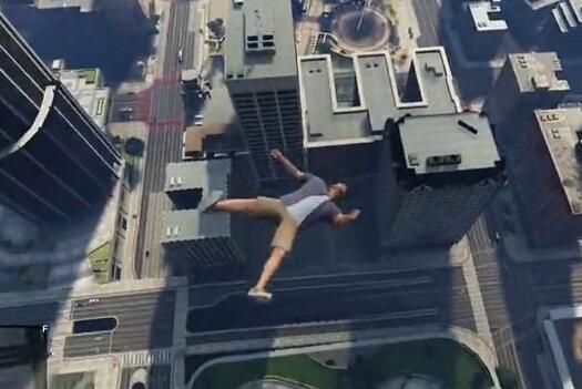 gta5抢银行有什么方法?去哪找? gta5抢银行有什么方法?去哪找?