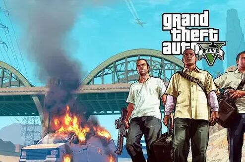 gta5靶场在哪？靶场玩法如何？