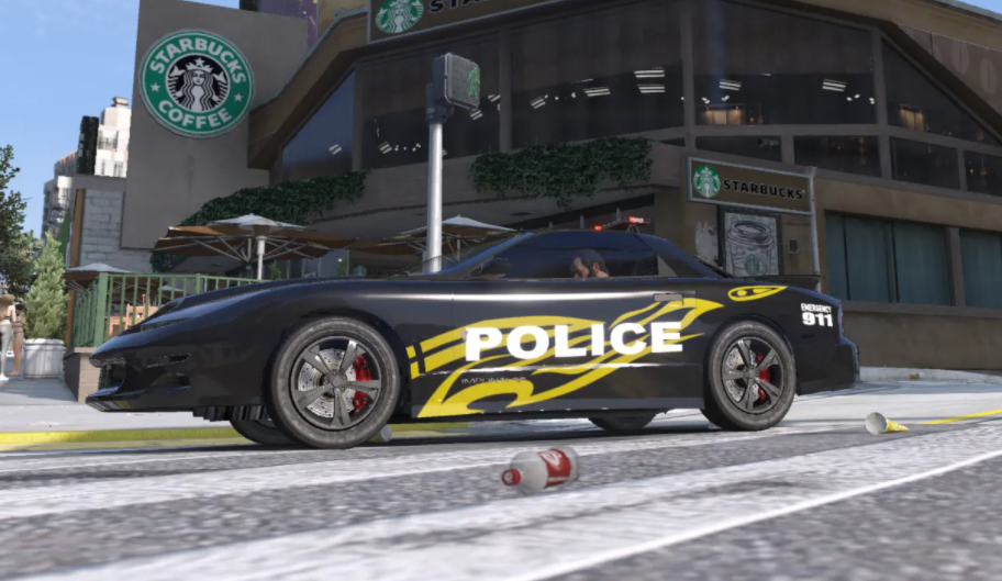 GTA5线上版中军事基地在哪里？详细介绍及攻略