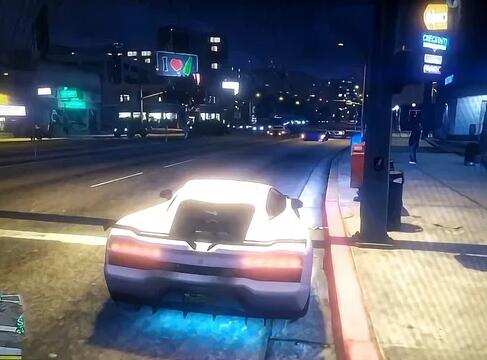 gta5怎么开语音？如何进行操作