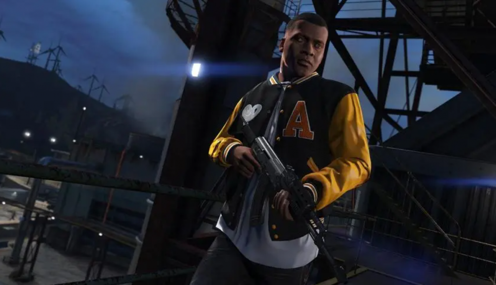 gta5奥西里斯原型前世今生
