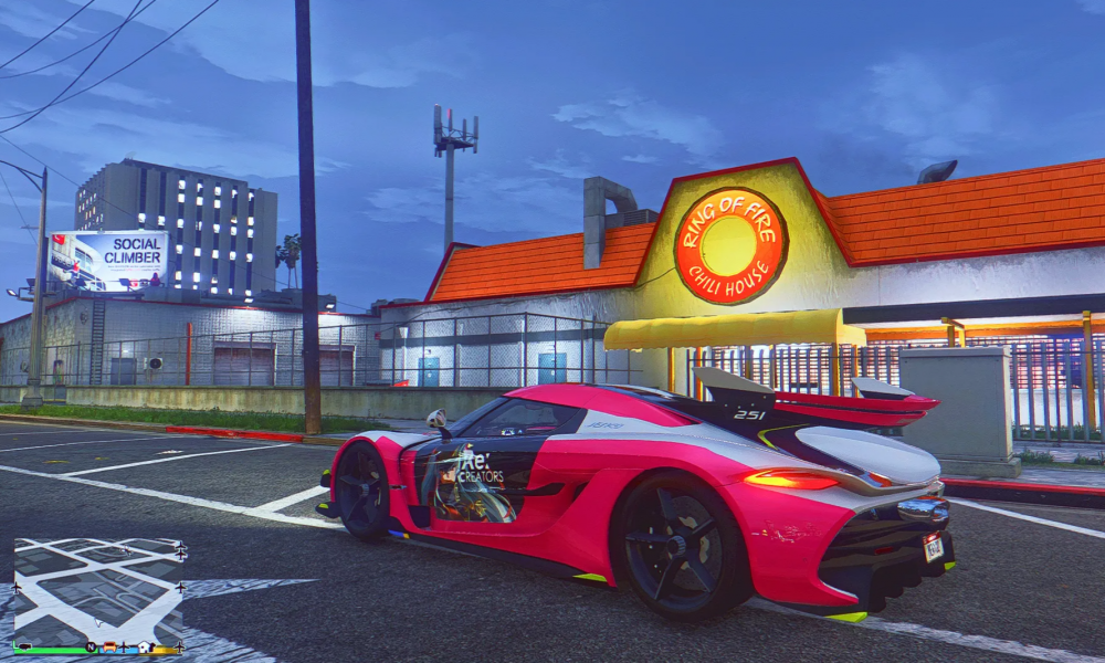 GTA6刷钱攻略大全：一站式指南助您轻松赚钱