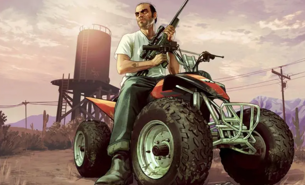 gta5怎么刷金钱