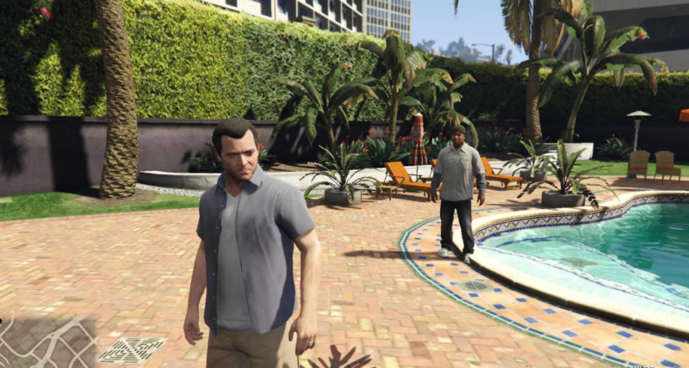 gta5摧毁奥尼尔N多种实用的方法