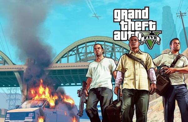 gta5银行在哪?到达多少级才能抢银行? gta5银行在哪?到达多少级才能抢银行?