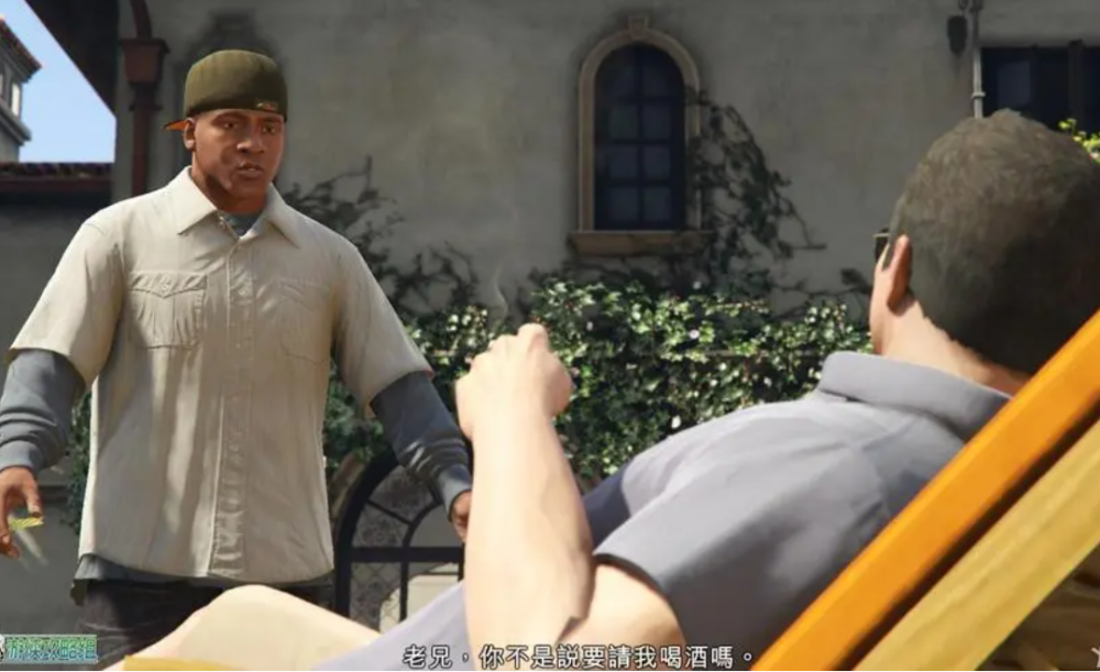 gta5怪咖和陌生人攻略