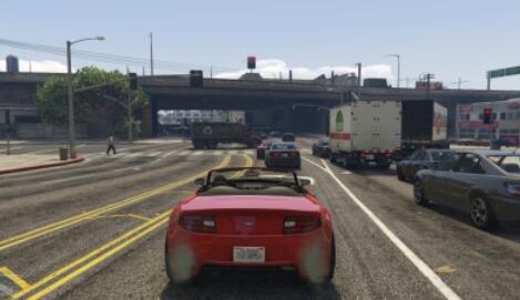 gta5画面卡顿有哪些解决的办法