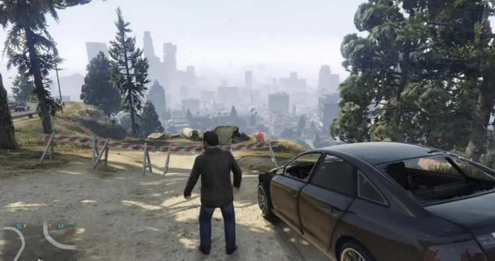 gta5怎么刷钱?