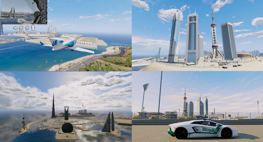 《GTA5》小姐在哪里？一份寻找小姐的攻略指南