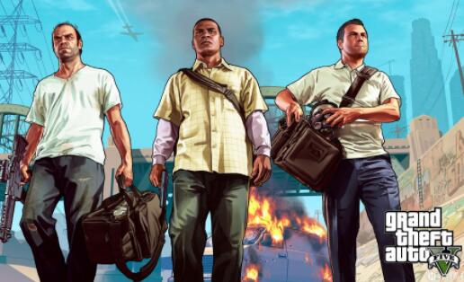 gta5怎么闪避？玩法自由度高吗