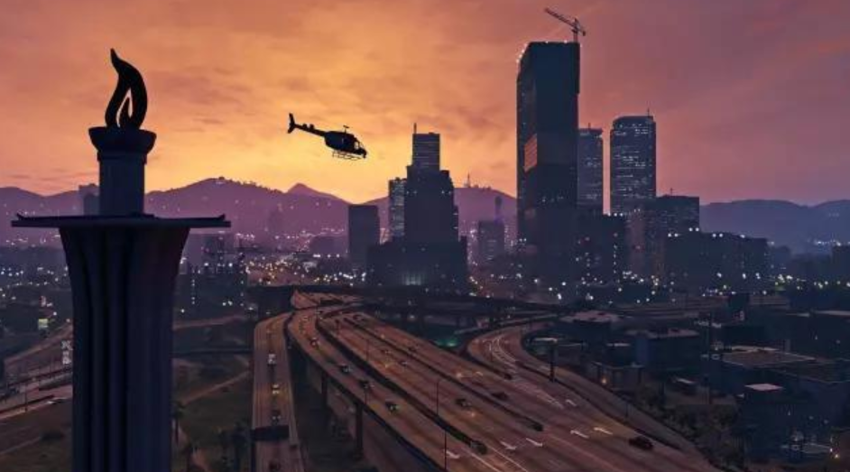 gta5南圣安地列斯在哪