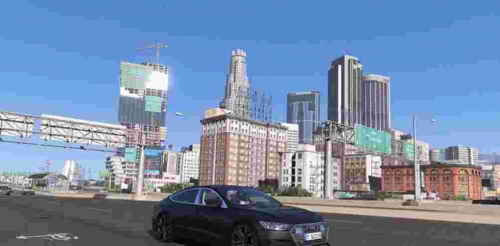 GTA5：购买坦克后如何找到它？一切攻略尽在此！