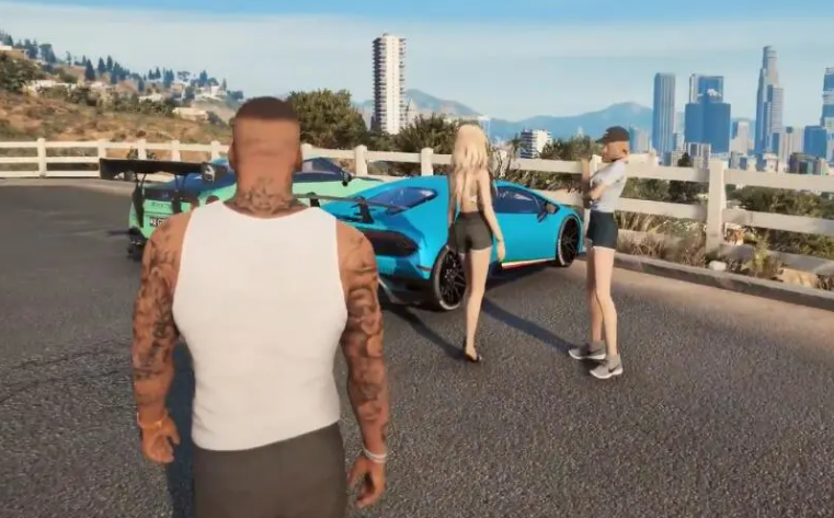 GTA 5：指南解锁你的地堡帝国