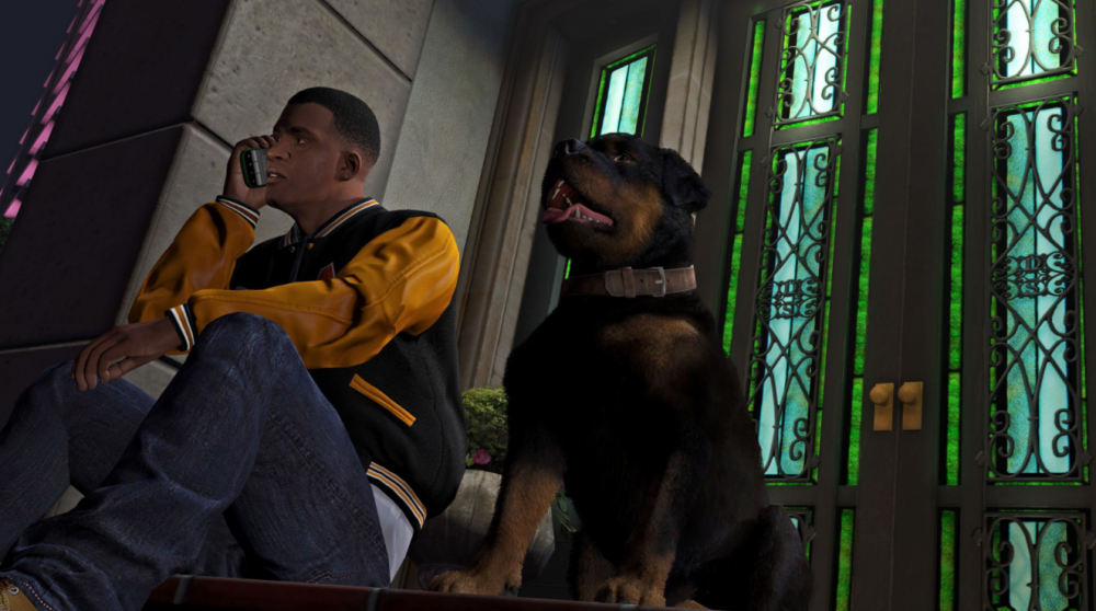 gta5线上如何刷钱