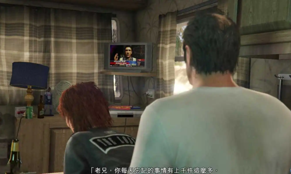 gta5怎么快速刷钱