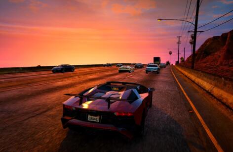 gta5已停止工作怎么解决?如何处理? gta5已停止工作怎么解决?如何处理?