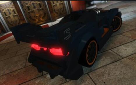 gta5富兰克林的家实际的位置在哪？