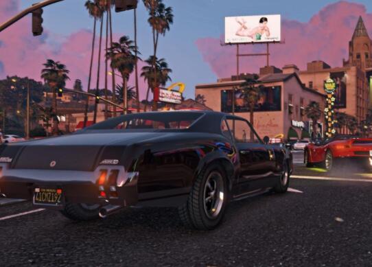 gta5车怎么卖？gta5卖车有哪些攻略？