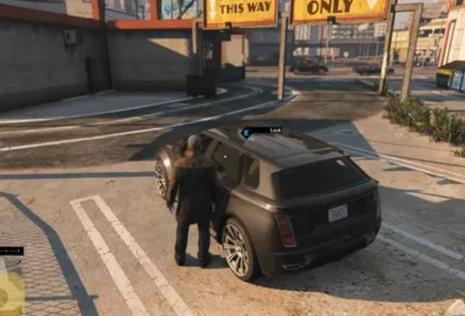 威斯普奇海滩之旅：探寻GTA5中最美丽的度假胜地