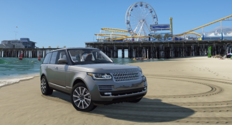 寻找GTA5采石场犯人：关键位置与提示
